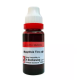 Dr Reckeweg Baptisia Tinctoria 1X (Q)