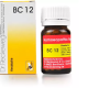 Dr Reckeweg Bio Combination 12