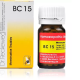 Dr Reckeweg Bio Combination 15