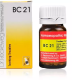 Dr Reckeweg Bio Combination 21