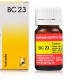 Dr Reckeweg Bio Combination 23