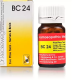 Dr Reckeweg Bio Combination 24