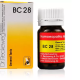Dr Reckeweg Bio Combination 28 (20g)