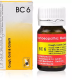 Dr Reckeweg Bio Combination 6