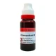 Dr Reckeweg Chenopodium Anthelminticum 1X (Q) (20ml)