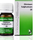 Dr Reckeweg Chininum Sulphuricum 3X