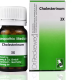 Dr Reckeweg Cholesterinum 3X (20g)