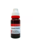 Dr Reckeweg Eupatorium Perfoliatum 1X (Q)