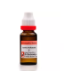 Dr Reckeweg Justicia Adhatoda 1X (Q)