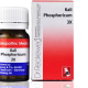 Dr Reckeweg Kali Phosphoricum 3X