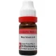 Dr Reckeweg Nux Vomica 6 CH