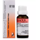 Dr Reckeweg R18 (Cystophylin) (22ml)