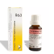 Dr Reckeweg R63 (Endangitin)