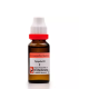 Dr Reckeweg Spigelia 1X (Q)
