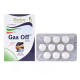 Dr. Bhargava Gas Off Tablet (10tab)