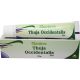 Dr. Bhargava Thuja Occidentalis Gel (30gm)