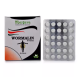 Dr. Bhargava Wormalin Tablets (90tab)
