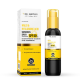 Dr. Sheth's Haldi & Hyaluronic Acid Sunscreen Spray (100ml) 1
