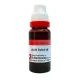Dr.Reckeweg Acid Sulphuricum Mother Tincture (Q)