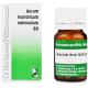 Dr.Reckeweg Aurum Muriaticum Natronatum 6X