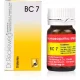 Dr.Reckeweg Bio Combination 7