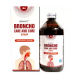 German Homeo Care & Cure Broncho Syrup
