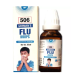 German Homeo Care & Cure Flu Drops 506