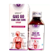 German Homeo Care & Cure Gas Go Syrup