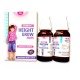 German Homeo Care & Cure Height Drops (Twin)