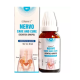 German Homeo Care & Cure Nervo (Sciatica) Drops