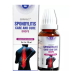 German Homeo Care & Cure Spondylitis Drops