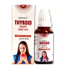 German Homeo Care & Cure Thyroid Drops 548