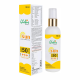 Globus SPF 50 PA+++ Sunscreen Lotion (100ml) With Fairness 1