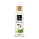 Good Vibes Aloe Vera Sunscreen Lotion SPF 50 (120ml) 1