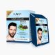 HAIR COLOR BLACK-MEN