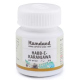 Hamdard Habb-E-Karanjwa (30 Tablets) 1