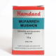 Hamdard Mufarrah Mushkin (Paste) (15gm)