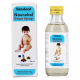 Hamdard Naunehal Gripe Syrup (100ml)