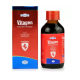 Hapdco Vitagen Syrup (120ml)