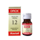 Haslab DROX 12 (Gallolith Drops)