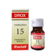 Haslab DROX 15 (Hammavarin Drops)