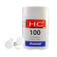 Haslab HC 100 (Digitalis Complex) (20g)
