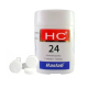 Haslab HC 24 (Rosemarinus Complex) (20g)