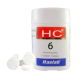 Haslab HC 6 (Bascilicum Complex) (20g)
