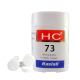 Haslab HC 73 (Uranium Nitricum Complex) (20g)