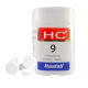 Haslab HC 9 (Tipical Complex) (20g)