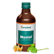 Himalaya Mentat Syrup (200ml)