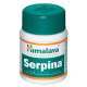 Himalaya Serpina (100 Tablets)