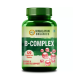 Himalayan Organics B Complex (120 Veg Tablets) 1