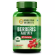 Himalayan Organics Berberis Aristata 98% Berberine (60 Veg Capsules) 1